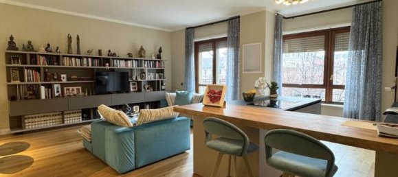 4 rooms Apartment in Turin, Italy No. 238220 15