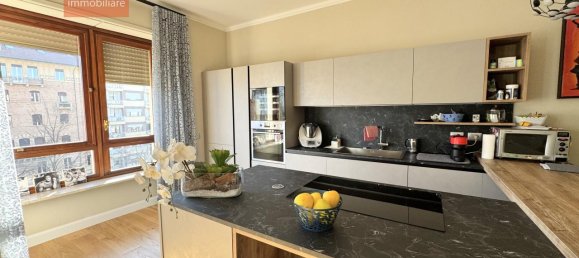 4 rooms Apartment in Turin, Italy No. 238220 28