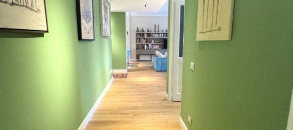 4 rooms Apartment in Turin, Italy No. 238220 19