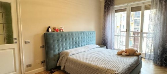 4 rooms Apartment in Turin, Italy No. 238220 21