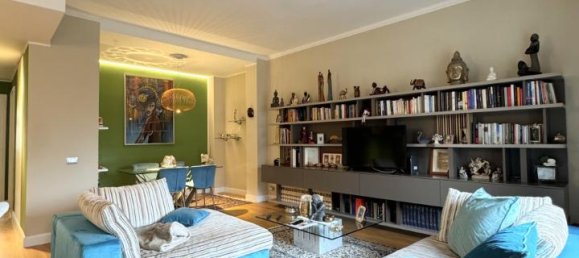 4 rooms Apartment in Turin, Italy No. 238220 17