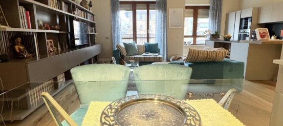 4 rooms Apartment in Turin, Italy No. 238220 29