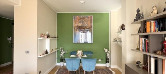 4 rooms Apartment in Turin, Italy No. 238220 4