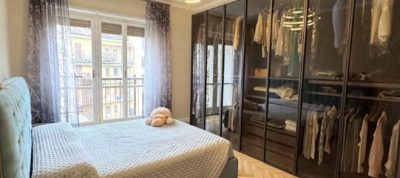 4 rooms Apartment in Turin, Italy No. 238220 22