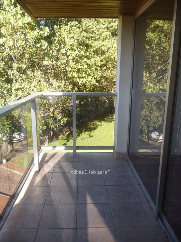 3 bedrooms Apartment in Canelones, Uruguay No. 1713