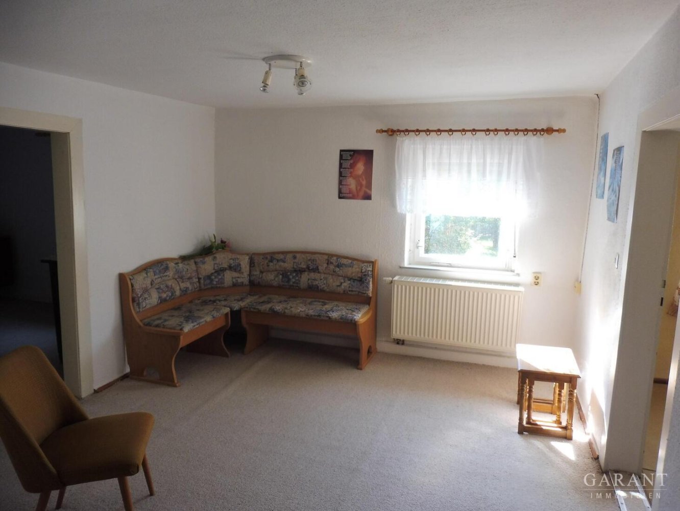 Дом с 4 комнатами в Лейпциг, Германия № 118818