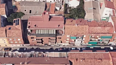 3 bedrooms Penthouse in Madrid, Spain No. 262096