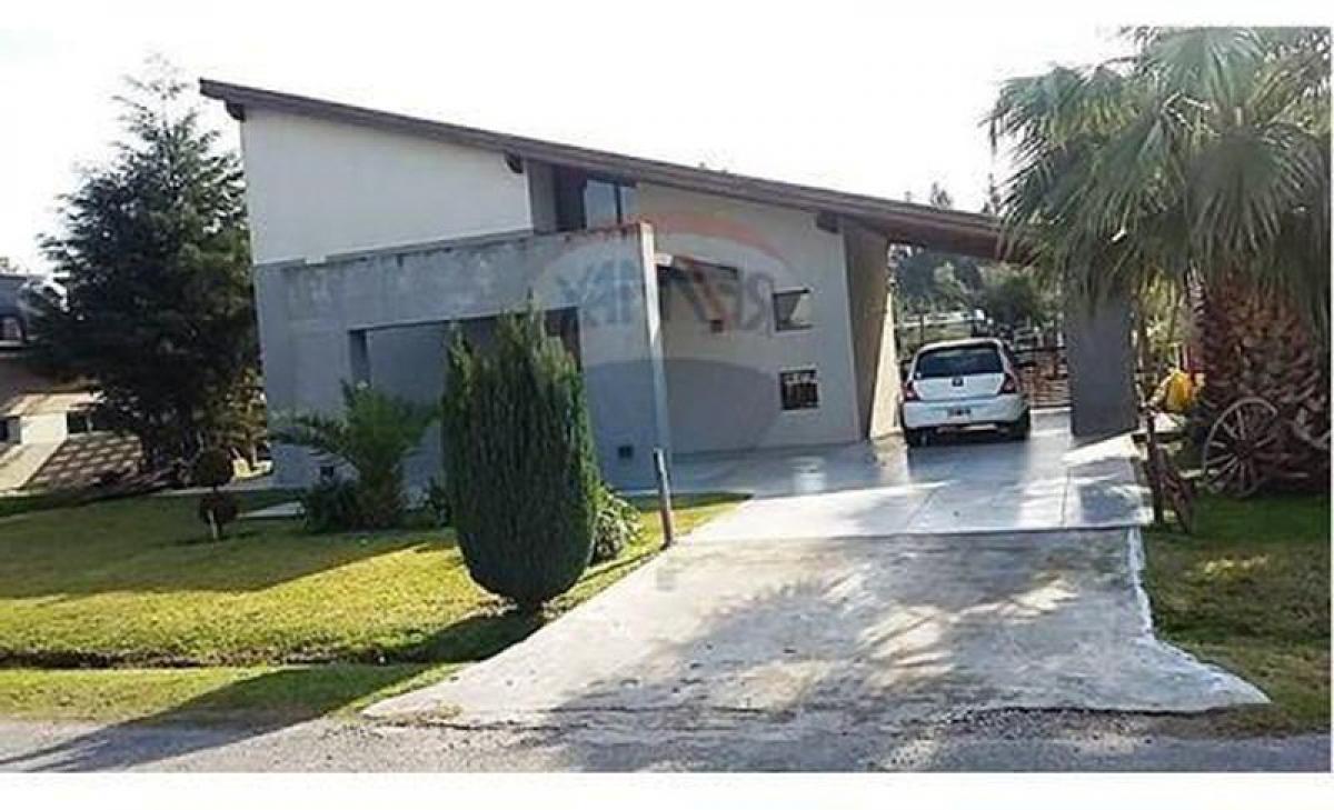 2 Schlafzimmer Haus in San Vicente, Argentina, Nr. 99073