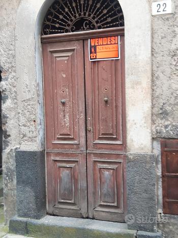 4-salle Maison à Bronte, Italy No. 251478