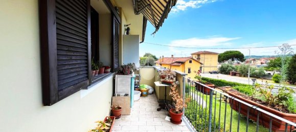 2 bedrooms Apartment in Pescia, Italy No. 264024 13