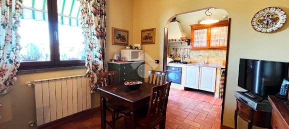 2 bedrooms Apartment in Pescia, Italy No. 264024 16