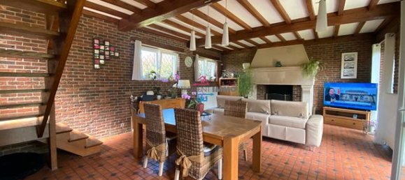 Casa de 3 dormitorios en Arras, France No. 313900 2