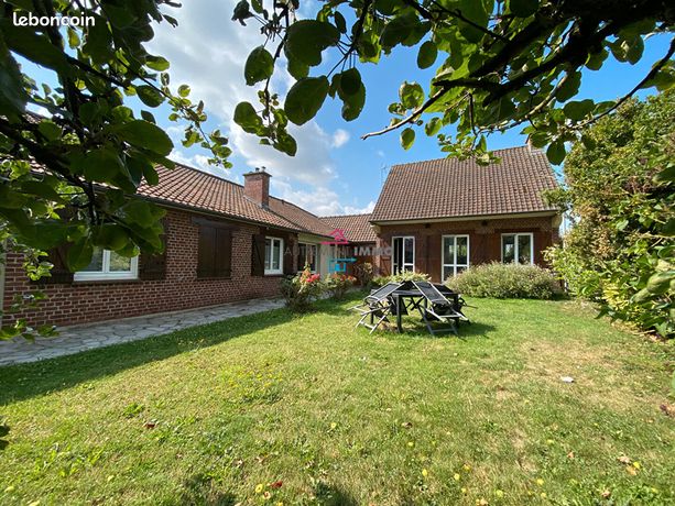 Casa de 3 dormitorios en Arras, France No. 313900