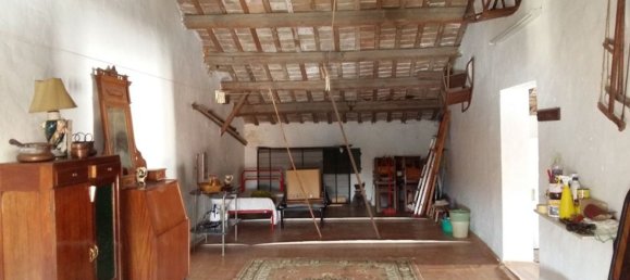 8 rooms House in Codigoro, Italy No. 15163 14
