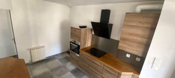Casa T2 em Digoin, France N.º 340238 4