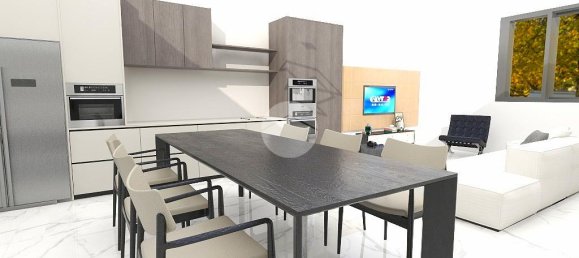 2 Schlafzimmer Wohnung in Carate Brianza, Italy, Nr. 315682 7