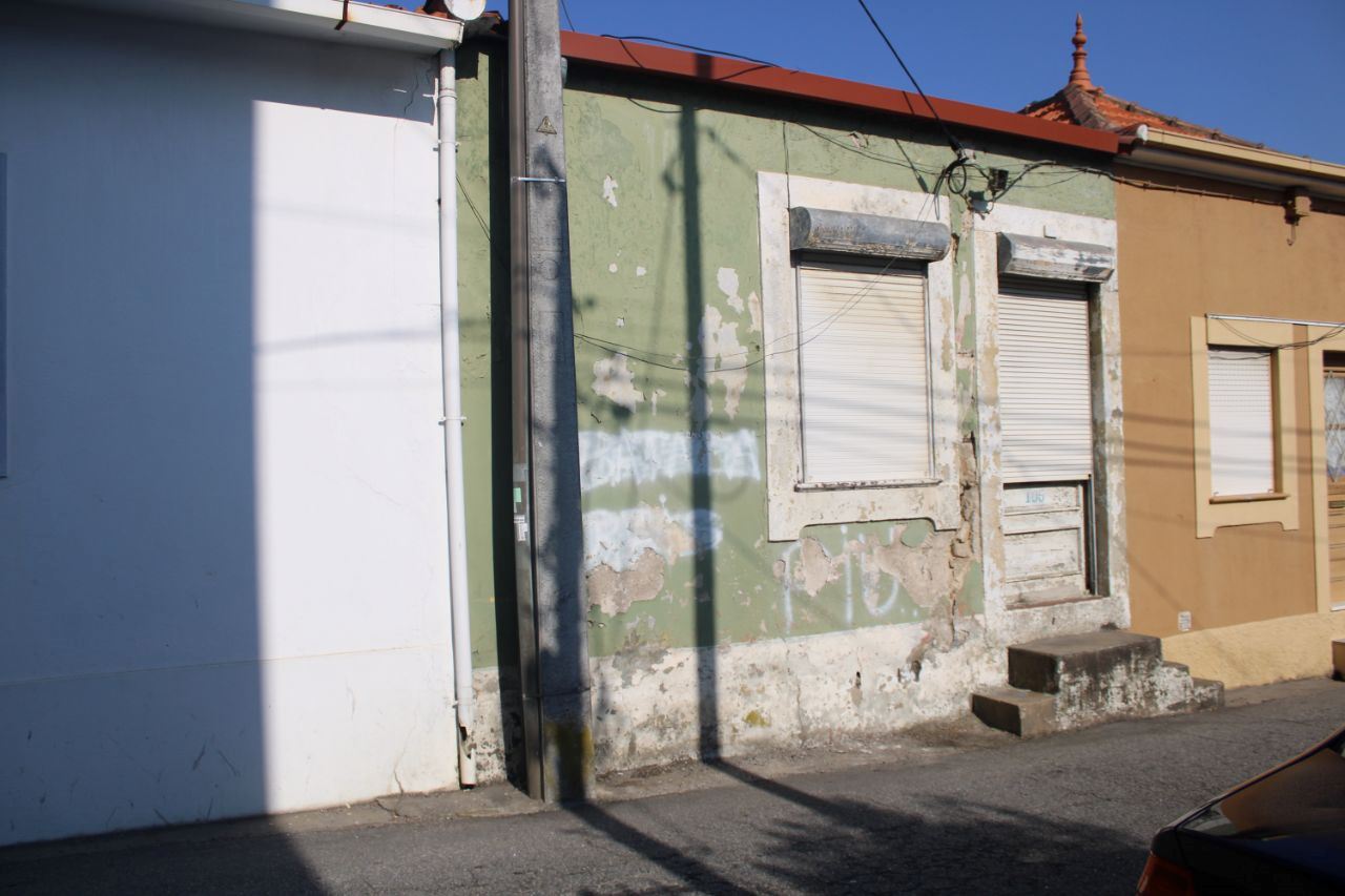 Дом с 2 спальнями в Вила Нова ди Гая, Португалия № 274252