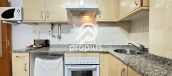 Квартира с 2 спальнями в Льянес, Испания № 184189 3