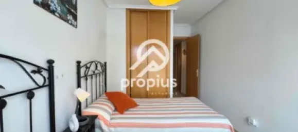 Квартира с 2 спальнями в Льянес, Испания № 184189 19