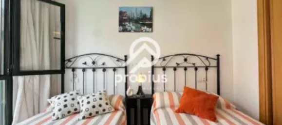 Квартира с 2 спальнями в Льянес, Испания № 184189 15