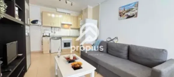 Квартира с 2 спальнями в Льянес, Испания № 184189 7