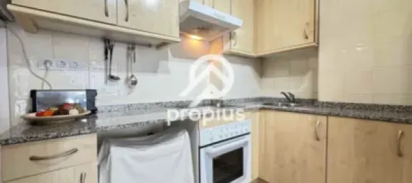 Квартира с 2 спальнями в Льянес, Испания № 184189 2