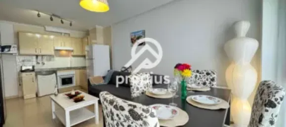 Квартира с 2 спальнями в Льянес, Испания № 184189 8