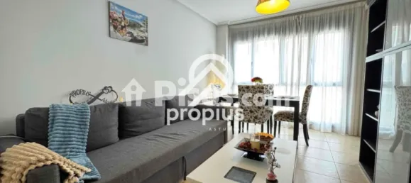 Квартира с 2 спальнями в Льянес, Испания № 184189 34