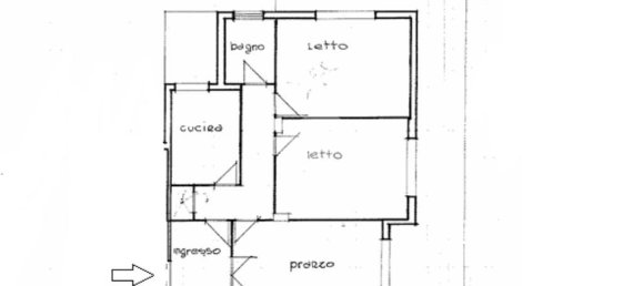 Apartamento de 3 divisões em Rome, Italy N.º 238199 36