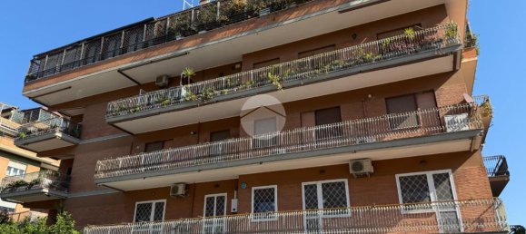 Apartamento de 3 divisões em Rome, Italy N.º 238199 35