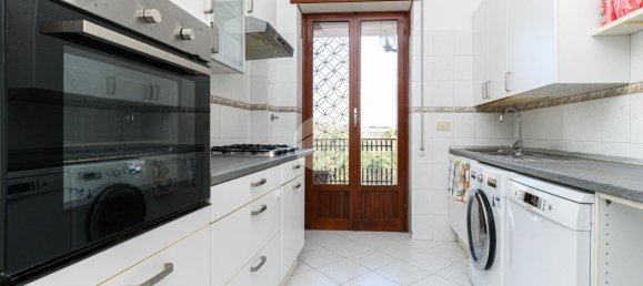 Apartamento de 3 divisões em Rome, Italy N.º 238199 15