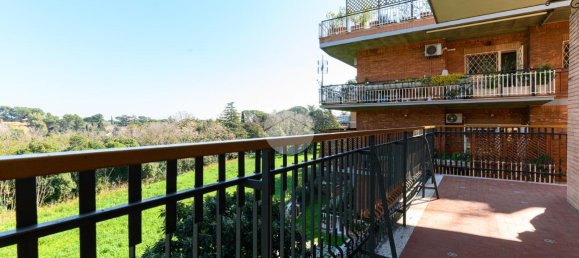 Apartamento de 3 divisões em Rome, Italy N.º 238199 32