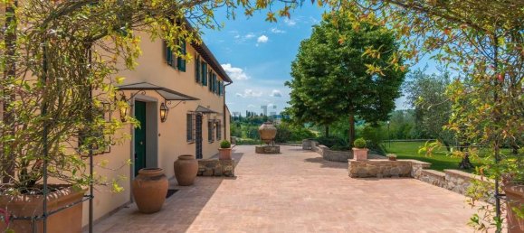 Casa de 18 dormitorios en Bagno a Ripoli, Italy No. 323150 21