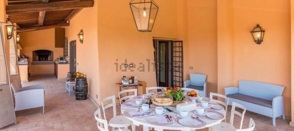 Casa de 18 dormitorios en Bagno a Ripoli, Italy No. 323150 12