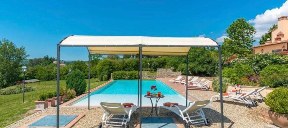 Casa de 18 dormitorios en Bagno a Ripoli, Italy No. 323150 8