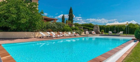 Casa de 18 dormitorios en Bagno a Ripoli, Italy No. 323150 5