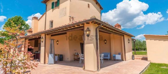 Casa de 18 dormitorios en Bagno a Ripoli, Italy No. 323150 14