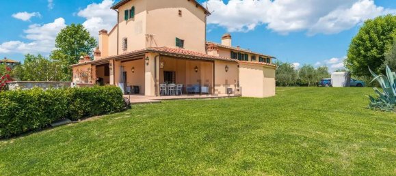 Casa de 18 dormitorios en Bagno a Ripoli, Italy No. 323150 15