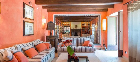 Casa de 18 dormitorios en Bagno a Ripoli, Italy No. 323150 26