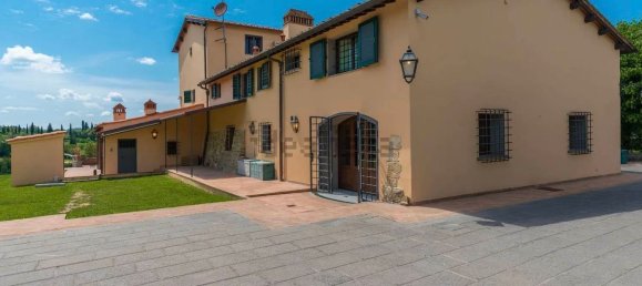 Casa de 18 dormitorios en Bagno a Ripoli, Italy No. 323150 20