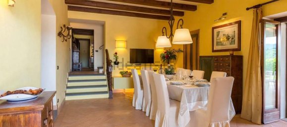 Casa de 18 dormitorios en Bagno a Ripoli, Italy No. 323150 22