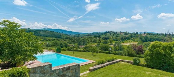 Casa de 18 dormitorios en Bagno a Ripoli, Italy No. 323150 18