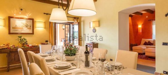 Casa de 18 dormitorios en Bagno a Ripoli, Italy No. 323150 23