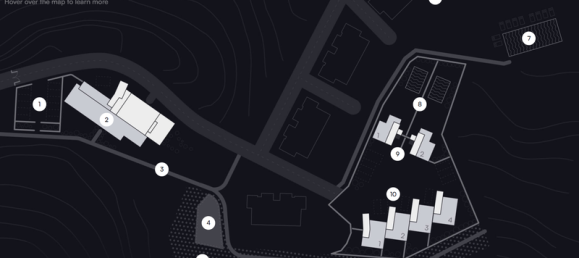 4 غرف نوم شقة في Agios Tychonas, Cyprus رقم 76573 5