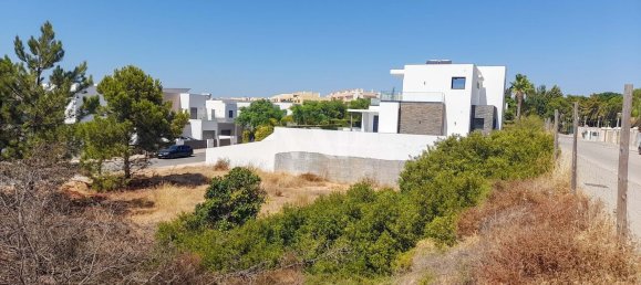 Terreno en Quarteira, Portugal 668 m² No. 135179 4