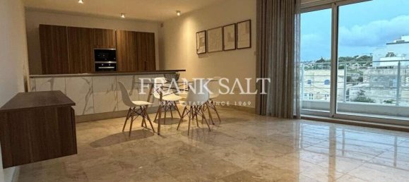 2 bedrooms Apartment in Mosta, Malta No. 5333 4