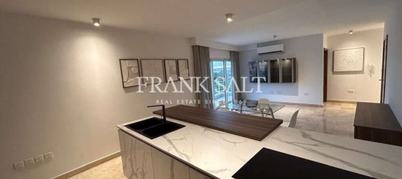 2 bedrooms Apartment in Mosta, Malta No. 5333 3