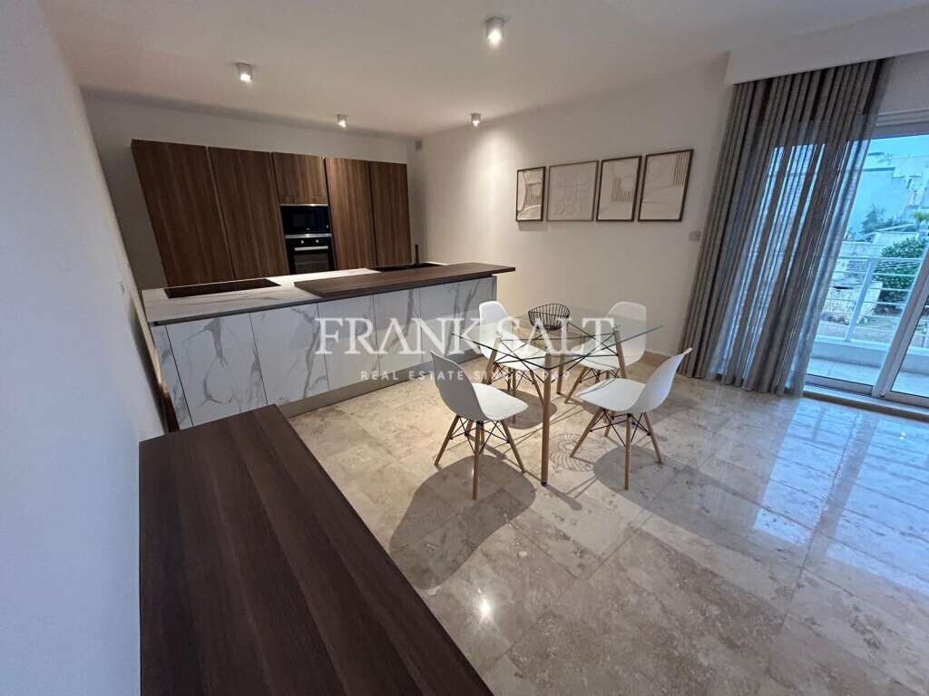 2 bedrooms Apartment in Mosta, Malta No. 5333