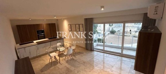 2 bedrooms Apartment in Mosta, Malta No. 5333 2