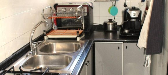 Apartamento de 5 divisões em Santeramo in Colle, Italy N.º 133643 5